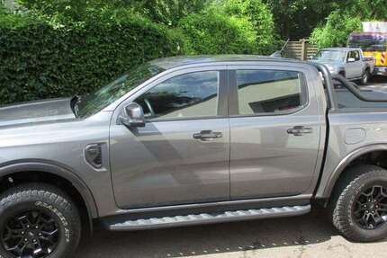 Ford Ranger 47.700 km 39.899 &euro; Vlotho 32602
