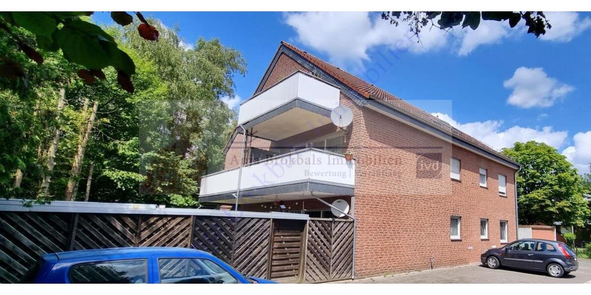 Erstes eigenes Nest oder Kapitalanlage - für Käufer provisionsfrei - 2- Gütersloh Avenwedde | Angebot:16636657