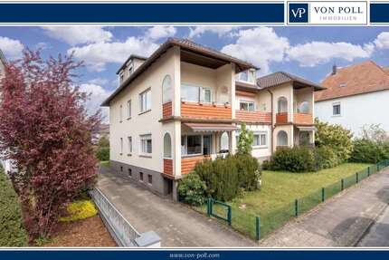 Wohnung Halle (Westf.) - 3.5 Zimmer, 88 m&sup2;, 179.000&euro; | Angebot:26490953