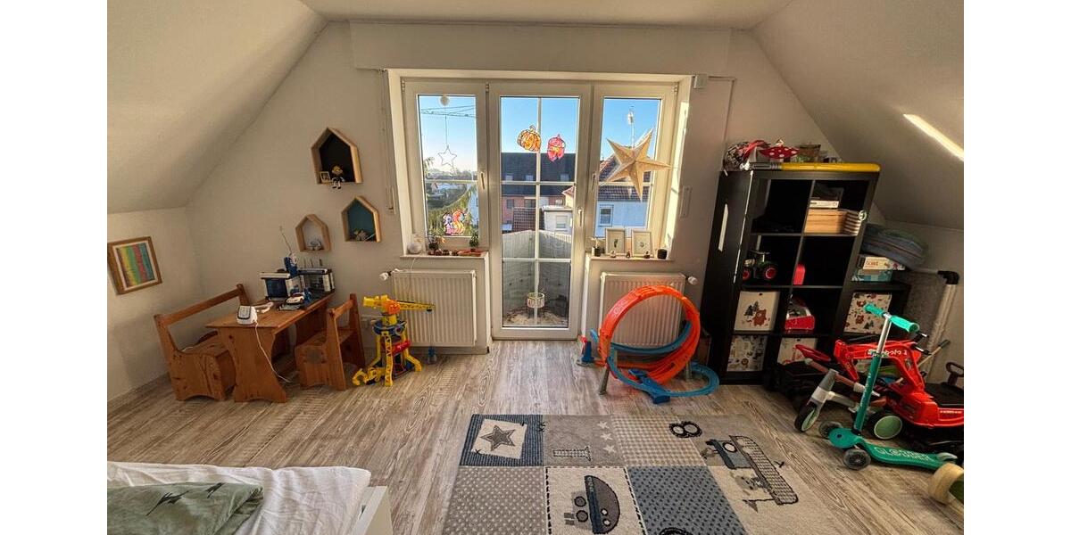 Einziehen und Wohlfühlen! ETW in WD Nähe Piuskirche! 4 zimmer