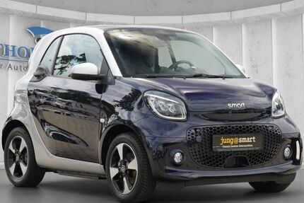 Smart ForTwo 29.534 km 15.135 &euro; Schloß Holte-Stukenbrock 33758