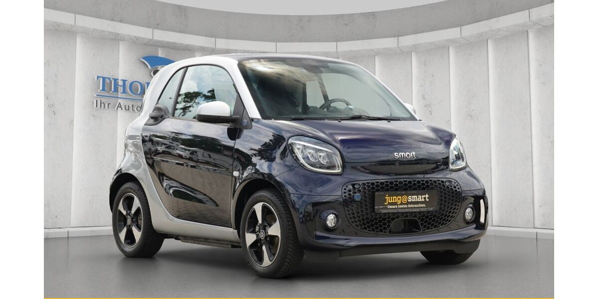 Smart ForTwo 29.534 km 15.135 &euro; Schloß Holte-Stukenbrock 33758