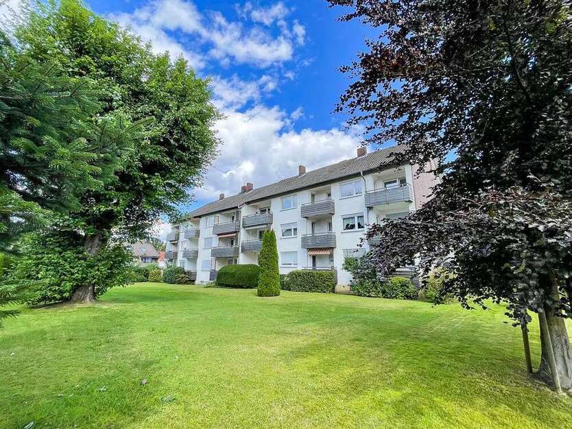 Wohnung zum Kaufen in Bielefeld 124.500 € 63.5 m²