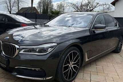 BMW 740 174.233 km 23.900 &euro; Versmold 33775