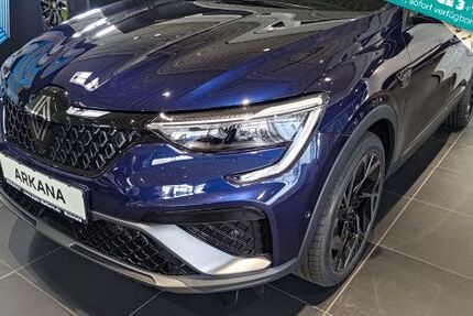 Renault Arkana 7.500 km 27.990 € Bielefeld 33719