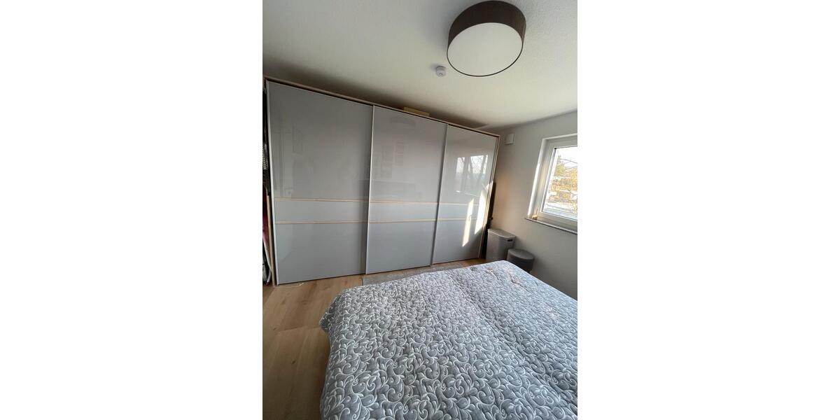 Etagenwohnung Bad Oeynhausen Rehme - 3 Zimmer, 79 m&sup2;, 332.000&euro; | Angebot:25942175
