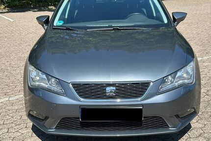 Seat Leon 125.400 km 8.750 &euro; Hiddenhausen 32120