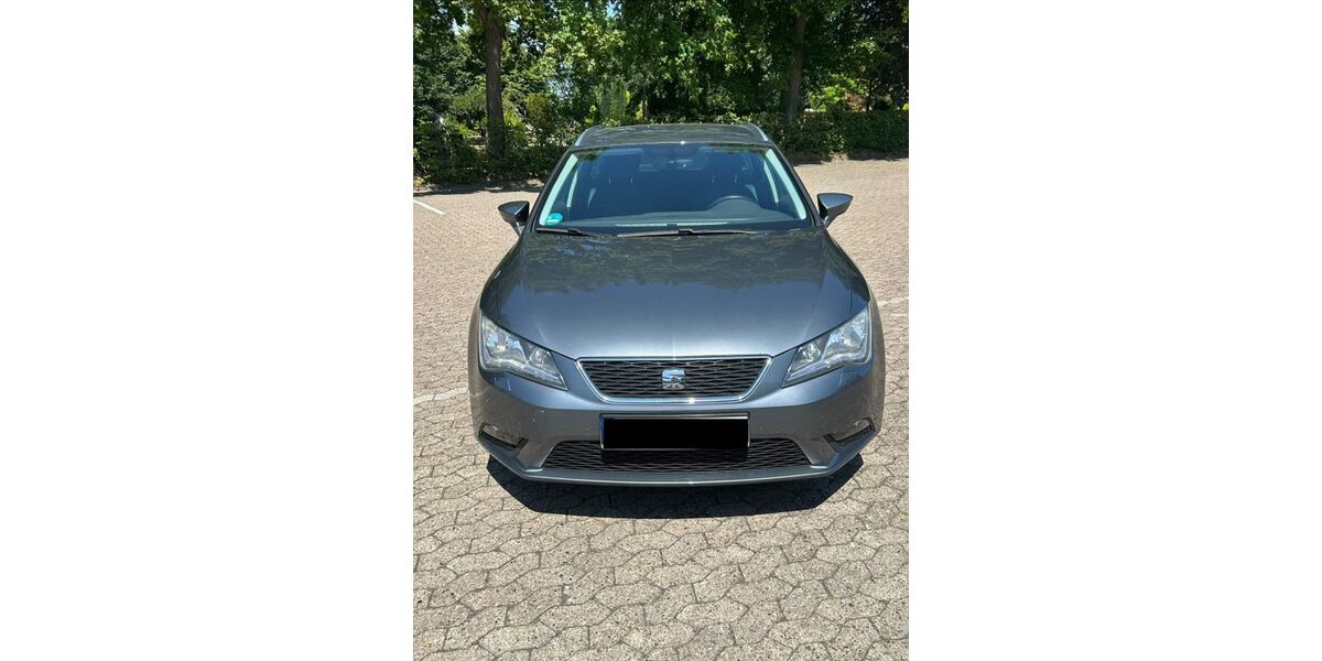 Seat Leon 125.400 km 8.750 &euro; Hiddenhausen 32120