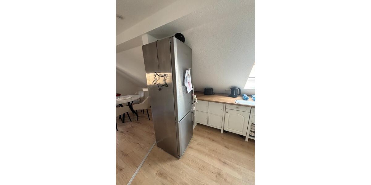 Dachgeschoßwohnung Detmold Hiddesen - 2 Zimmer, 65 m&sup2;, 650&euro; | Angebot:25780044