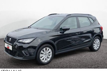 Seat Arona 52.498 km 18.490 &euro; Melle 49324