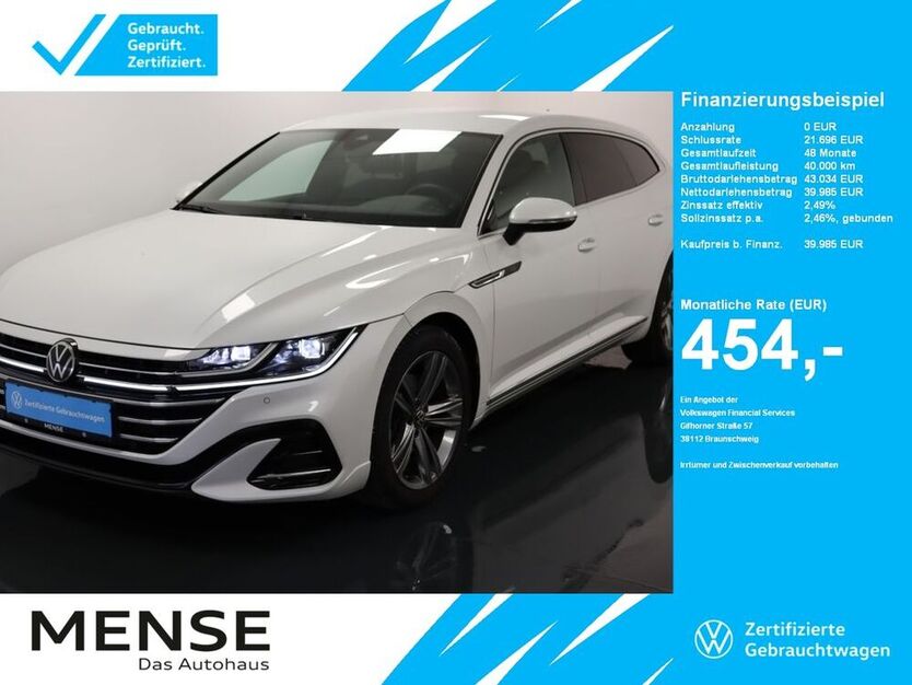 Arteon