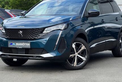 Peugeot 5008 25.687 km 28.895 € Bielefeld 33647
