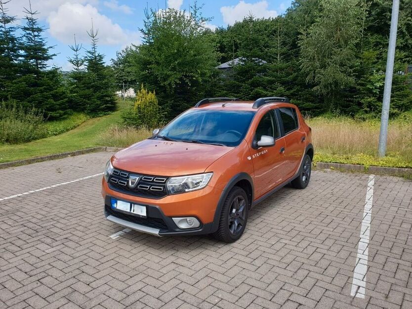 Sandero