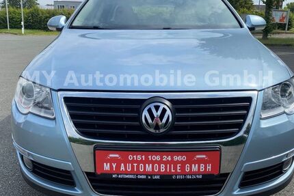 VW Passat Variant 192.450 km 5.999 &euro; Lage 32791