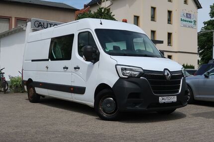 Renault Master 172.841 km 14.950 &euro; Bielefeld 33617
