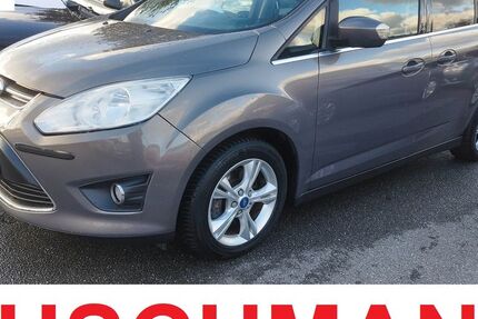 Ford Grand C-Max 84.600 km 9.990 &euro; Bielefeld 33609