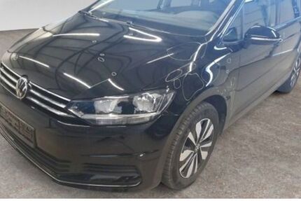 VW Touran 23.624 km 29.290 &euro; Detmold 32756