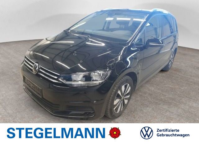 VW Touran 23.624 km 29.290 &euro; Detmold 32756
