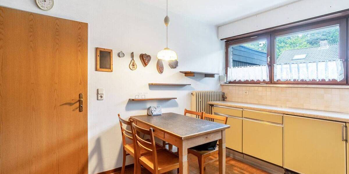 Einfamilienhaus Bielefeld Senne - 4 Zimmer, 112 m&sup2;, 319.000&euro; | Angebot:26841803