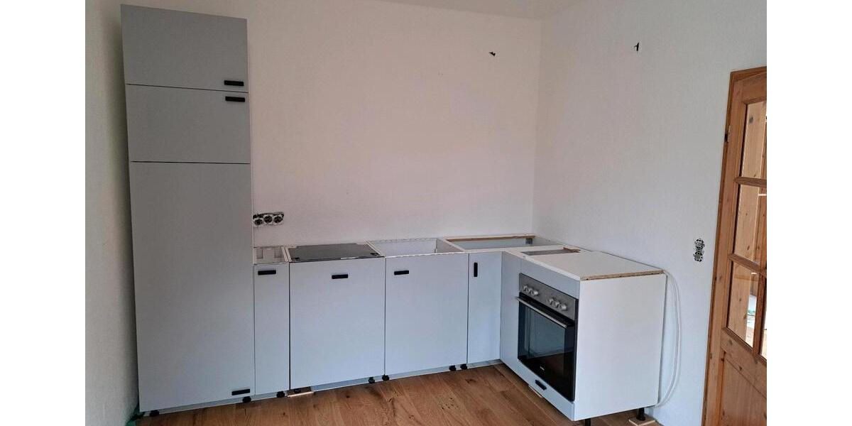 nette kleine Single-Wohnung in Bünde Stadtmitte 2 zimmer