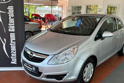 Opel Corsa 150.000 km 3.499 &euro; Gütersloh 33334