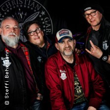 Randale - Rockmusik für Kinder Bünde
