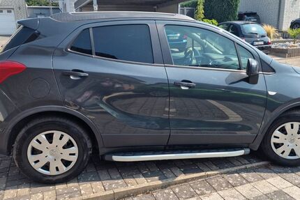Opel Mokka 102.000 km 8.600 € Herford 32052