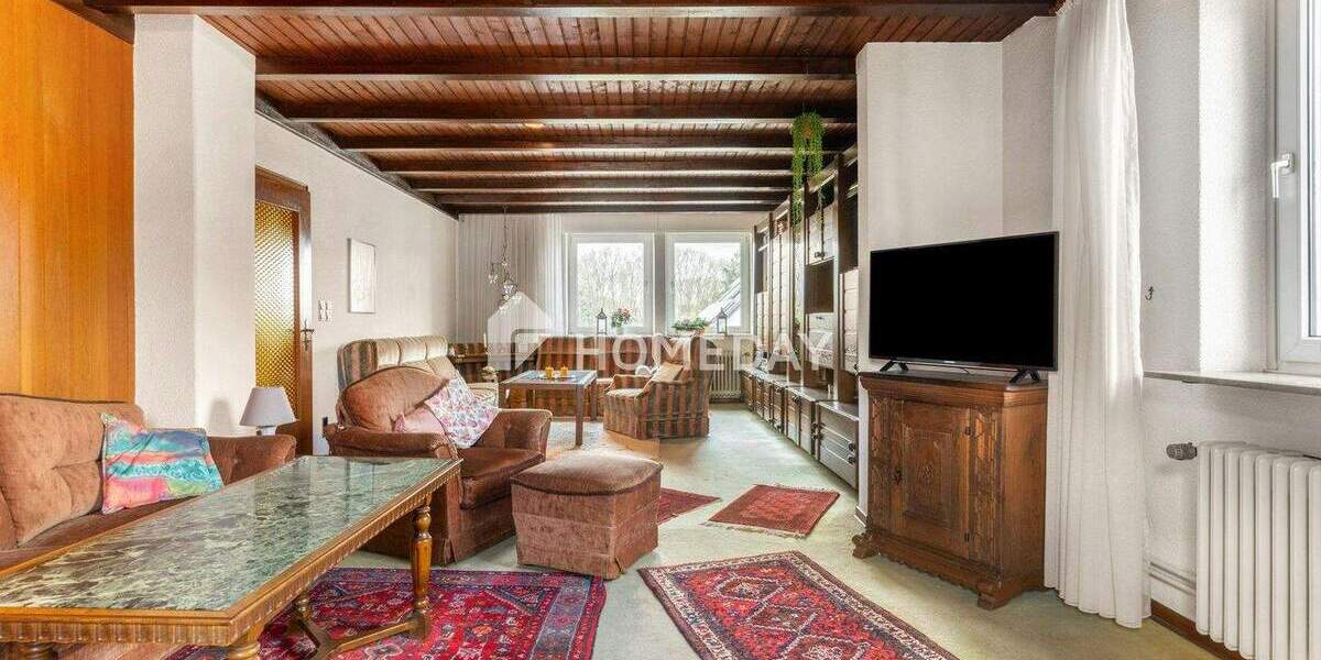 Einfamilienhaus Bad Salzuflen Holzhausen - 1 Zimmer, 240 m&sup2;, 375.000&euro; | Angebot:25773323