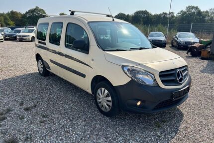 Mercedes Citan