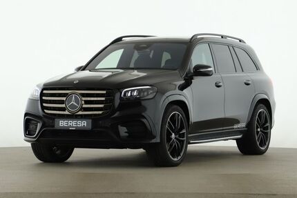 Mercedes-Benz GLS 450 9.900 km 103.950 &euro; Bielefeld 33609