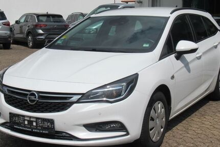 Opel Astra 199.000 km 5.190 € Bad Oeynhausen 32549