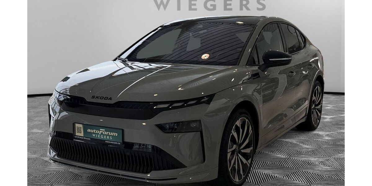 Skoda Enyaq 4.690 km 49.970 &euro; Herford 32051