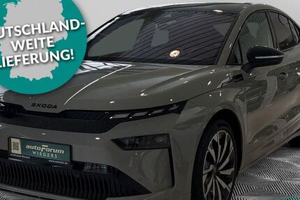 Skoda Enyaq 4.690 km 50.870 &euro; Herford 32051