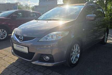 Mazda 5 182.000 km 4.950 &euro; Bielefeld 33647