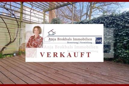Gütersloh: Wohnung fast wie ein Haus - für Käufer provisionsfrei