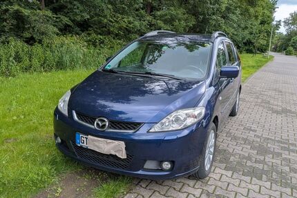 Mazda 5 290.845 km 1.650 &euro; Gütersloh 33330