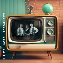 Ich zähle täglich meine Sorgen - Die Hits der 50er & 60er Jahre 30.08.2026 Haus Wellensiek