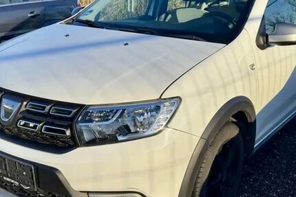 Dacia Sandero 66.000 km 8.500 &euro; Werther 33824