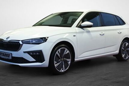 Skoda Scala 16.595 km 24.430 &euro; Versmold 33775