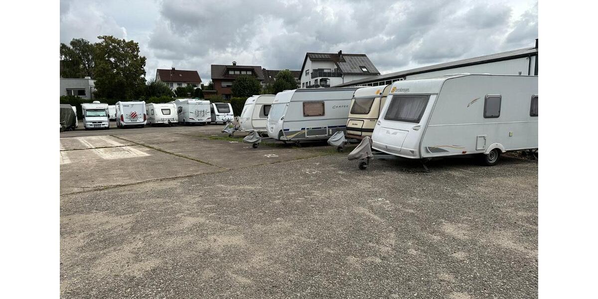 Garagen / Stellplätze Bad Salzuflen Ehrsen-Breden - 50&euro; | Angebot:25894480