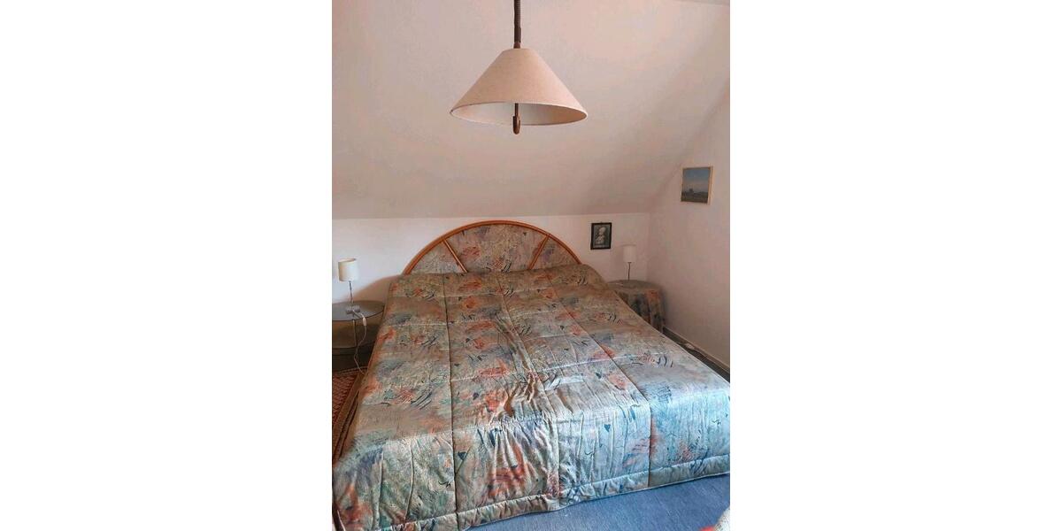 Dachgeschoßwohnung Bad Oeynhausen Rehme - 2 Zimmer, 80 m&sup2;, 620&euro; | Angebot:26603579
