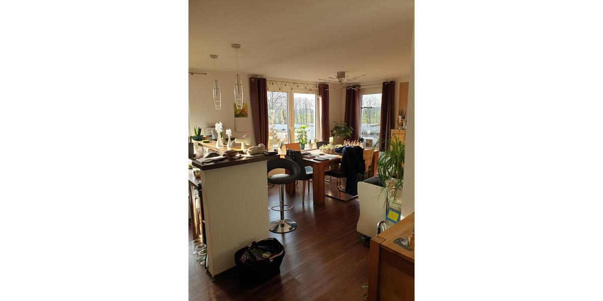 Etagenwohnung Spenge - 3 Zimmer, 90 m&sup2;, 180.000&euro; | Angebot:24811772