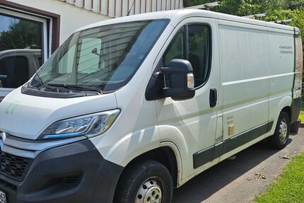 Citroen Jumper