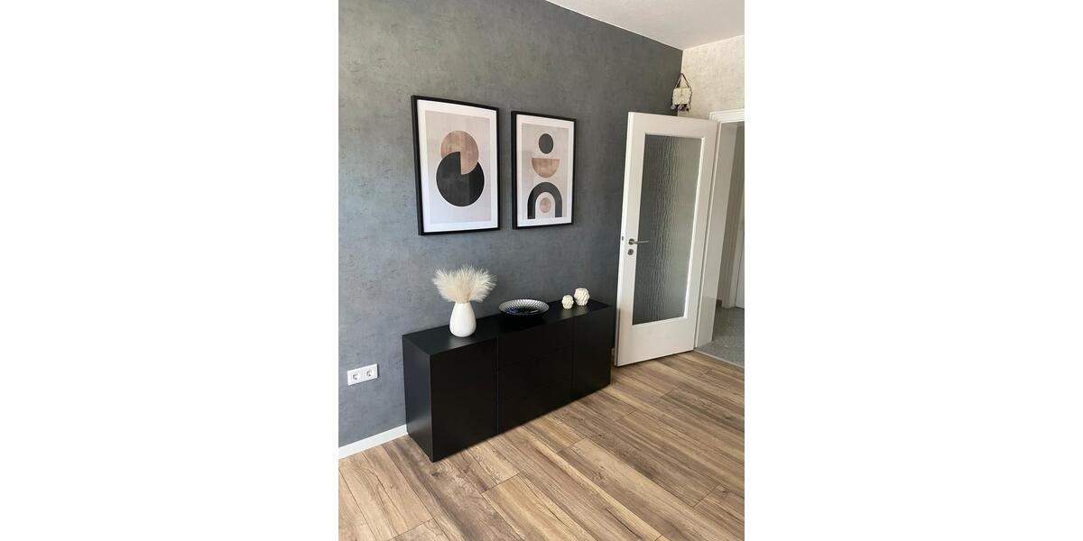 Etagenwohnung Herford Falkendiek - 3 Zimmer, 75 m&sup2;, 185.000&euro; | Angebot:26561309