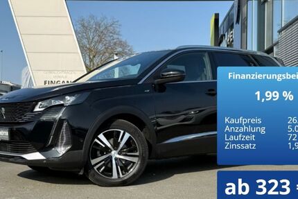 Peugeot 5008 21.711 km 25.990 &euro; Bad Salzuflen 32108