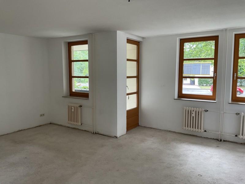 Gut geschnittene 3-Zimmer Wohnung mit Balkon in Bielefeld-Sennestadt! zimmer