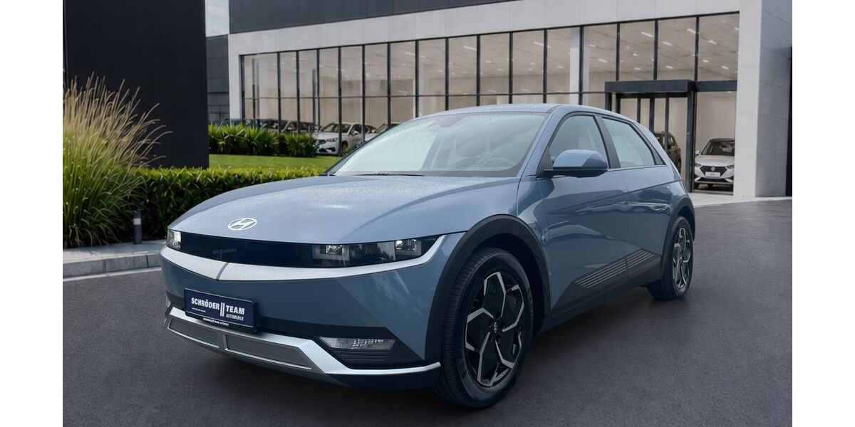 Hyundai IONIQ 5 59.808 km 24.990 &euro; Bielefeld 33609