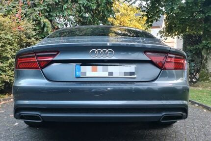 Audi A7 195.000 km 24.000 € Gütersloh 33330