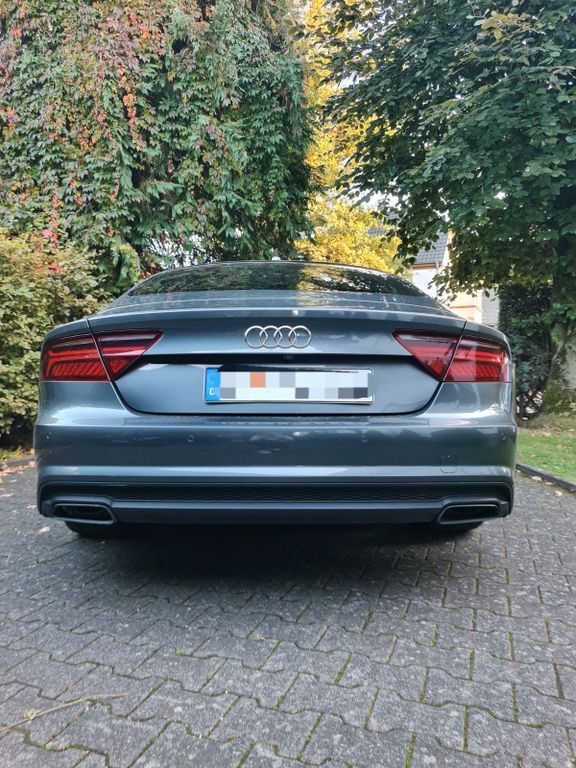 Audi A7 195.000 km 24.000 € Gütersloh 33330