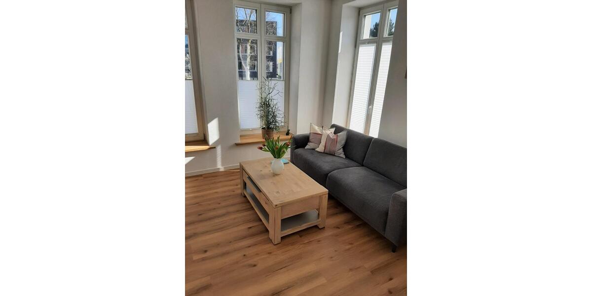 Erdgeschoßwohnung Verl - 2 Zimmer, 52 m&sup2;, 653&euro; | Angebot:25551538